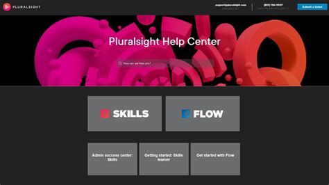 pluralsight website